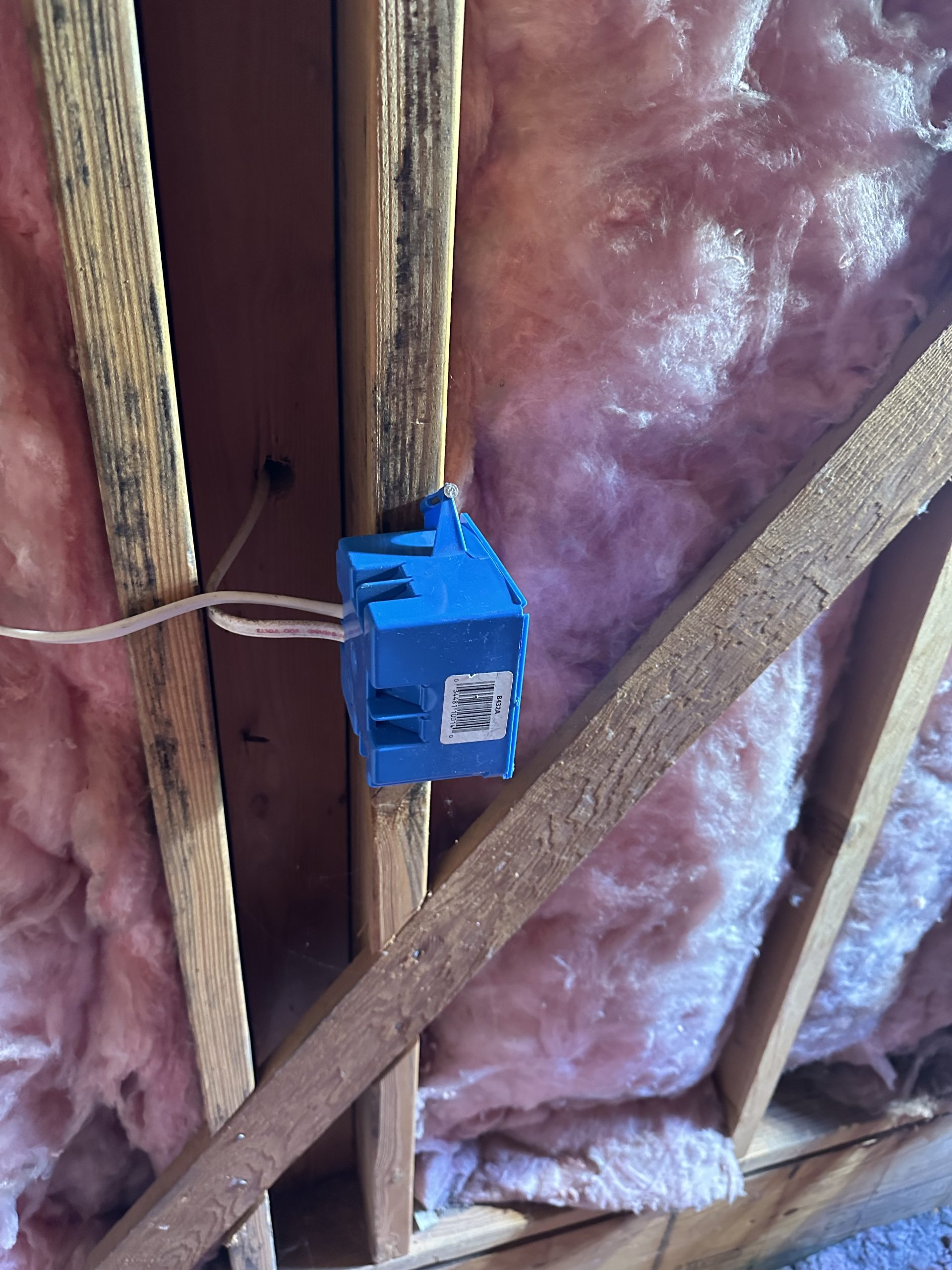 Panel upgrade and service work in Solano County, CA